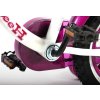 Volare detske kolo Heart Cruiser 12 palcu fialove 13