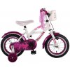 Volare detske kolo Heart Cruiser 12 palcu fialove 3