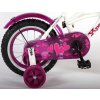 Volare detske kolo Heart Cruiser 12 palcu fialove 4