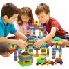 detska stavebnice Time Blocks 400 dilku 5