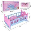 postylka pro panenku Play House 2