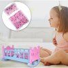 postylka pro panenku Play House 7