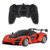 auticko McLaren oranzove 2