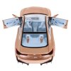 auto na dalkove ovladani Rastar BMW i4 Concept 1 14 8