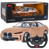 auto na dalkove ovladani Rastar BMW i4 Concept 1 14 9