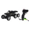 sestikolove auticko na dalkove ovladani Crawler 2