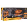 michacka se svetly a zvuky Mixer Truck