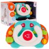 detsky volant Baby Wheel 5