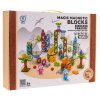 magneticka stavebnice 153 dilku 3