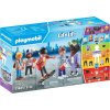 Stavebnice Playmobil - vytvoř si vlastní figurku!