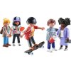 Stavebnice Playmobil - vytvoř si vlastní figurku!