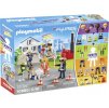 Playmobil figurky záchranářů s příslušenstvím 120 dílků