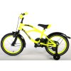 Volare detske kolo Yellow Cruiser 16 palcu 12