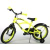 Volare detske kolo Yellow Cruiser 16 palcu 13