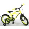 Volare detske kolo Yellow Cruiser 16 palcu 2