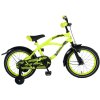 Volare detske kolo Yellow Cruiser 16 palcu 3