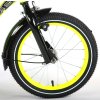 Volare detske kolo Yellow Cruiser 16 palcu 4