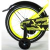Volare detske kolo Yellow Cruiser 16 palcu 5