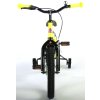 Volare detske kolo Yellow Cruiser 16 palcu 10