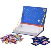 Magnetické puzzle vesmír a ufo 50 dílků