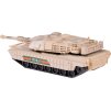 Stavebnice Abrams M1A2 Americký Tank 1:72