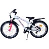 Volare XC Race 20 inch meisjesfiets 8 W1800