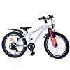 Volare XC Race 20 inch meisjesfiets W1800