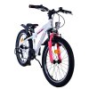 Volare XC Race 20 inch meisjesfiets 6 W1800
