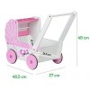 Ecotoys choditko kocarek srdicko 5
