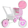 Ecotoys choditko kocarek srdicko 6