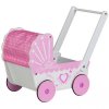 Ecotoys choditko kocarek srdicko