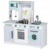 Ecotoys velka drevena kuchynka 3