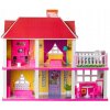domecek pro panenky Lovely Villa 2
