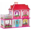 domecek pro panenky Lovely Villa 3