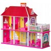 domecek pro panenky Lovely Villa