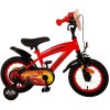 detska kolo Volare Disney Cars 12 palcu 2