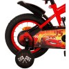 detska kolo Volare Disney Cars 12 palcu 4