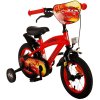 detska kolo Volare Disney Cars 12 palcu 10