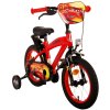 detske kolo Volare Cars 14 palcu 10