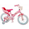 Princess detske kolo 16 palcu 2