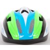 detska helma Volare Deluxe Green 2