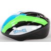 detska helma Volare Deluxe Green 4