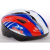 detska helma Volare Deluxe Blue