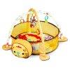 Ecotoys hraci deka Lvicek 2