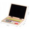 ecotoys dreveny laptop 6