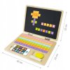 ecotoys dreveny laptop 7