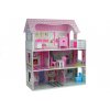 Majlo Toys dreveny domecek pro panenky Stefi