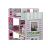 Majlo Toys dreveny domecek pro panenky Stefi 5