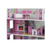 Majlo Toys dreveny domecek pro panenky Stefi 6