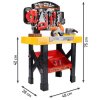 ecotoys palstova dilna 39 kusu Tool 5